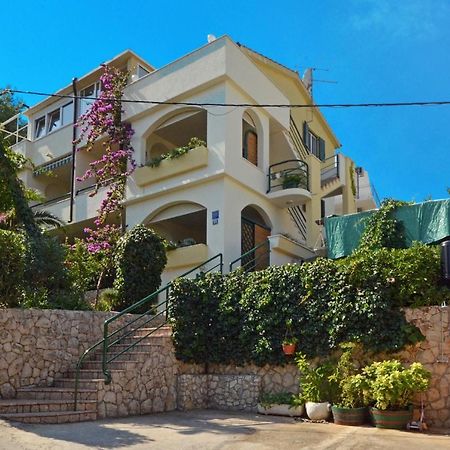 Apartments With A Parking Space Slatine, Ciovo - 5158 Трогир Экстерьер фото