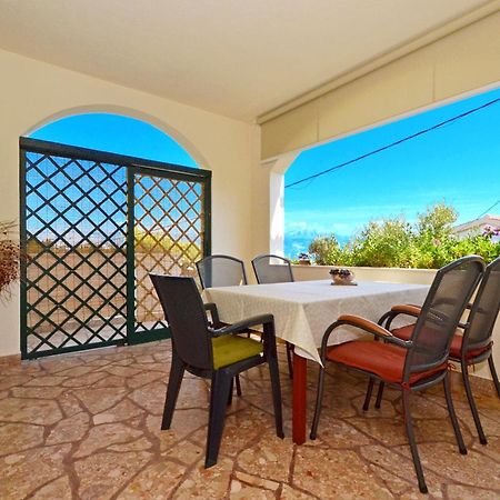 Apartments With A Parking Space Slatine, Ciovo - 5158 Трогир Экстерьер фото