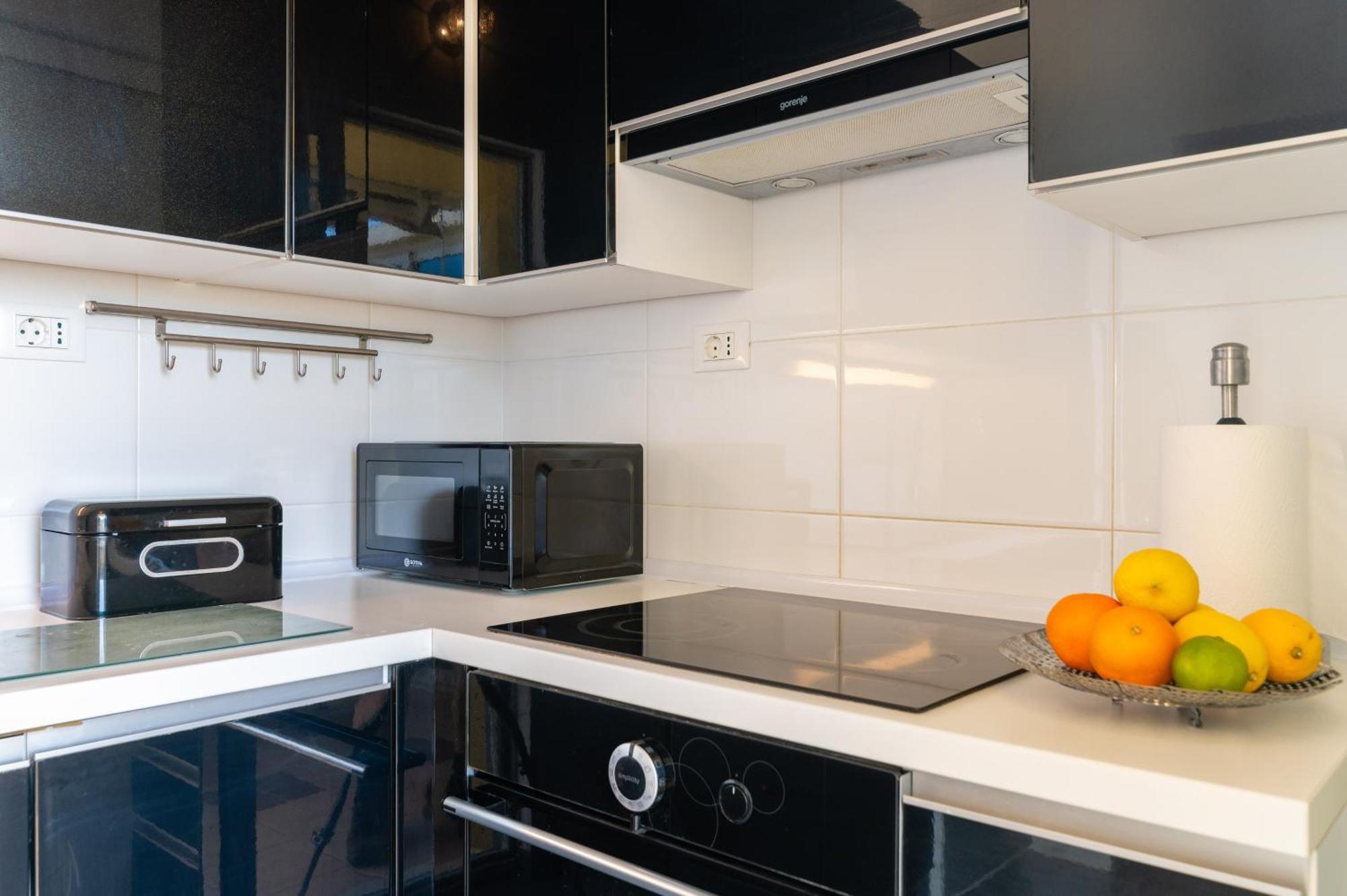 Apartments With A Parking Space Slatine, Ciovo - 5158 Трогир Номер фото